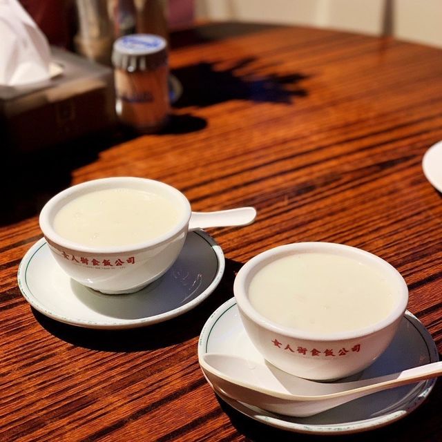 懷舊老🇭🇰的風味 大排檔 超抵食