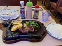 【沖縄】ステーキハウス88 国際通り店