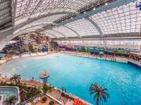 West Edmonton Mall, Edmonton