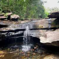 Hidden gems in Amnat Charoen