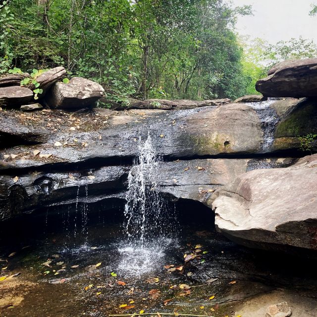 Hidden gems in Amnat Charoen