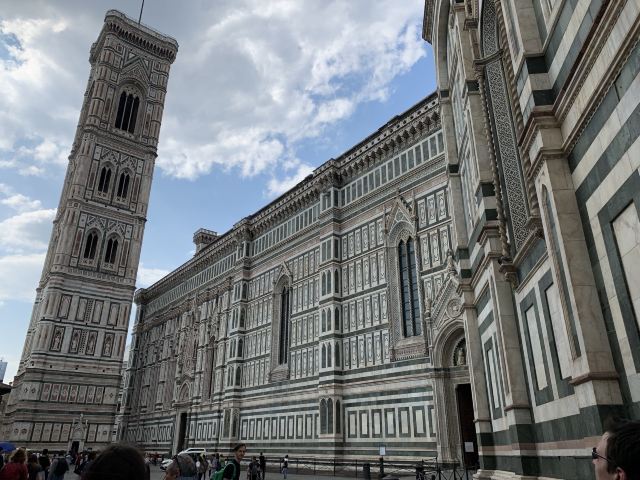 Santa Maria del Fiore