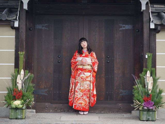 東寺　京都