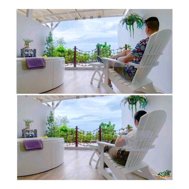 Kapt Bangsary Hotel Pattaya