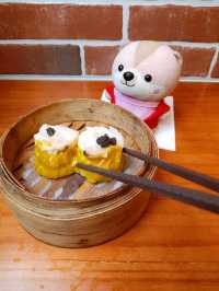 【美食】荃灣廣場平價點心