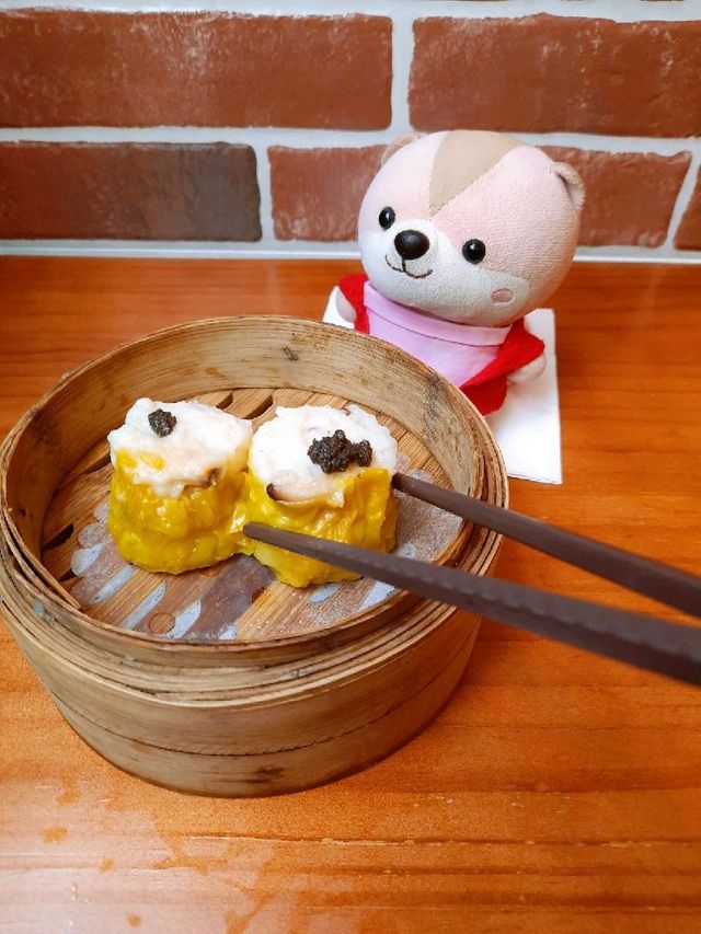【美食】荃灣廣場平價點心