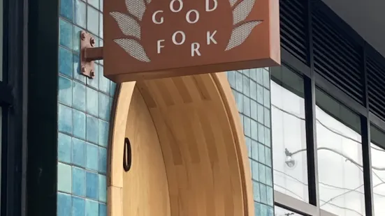 The Good Fork