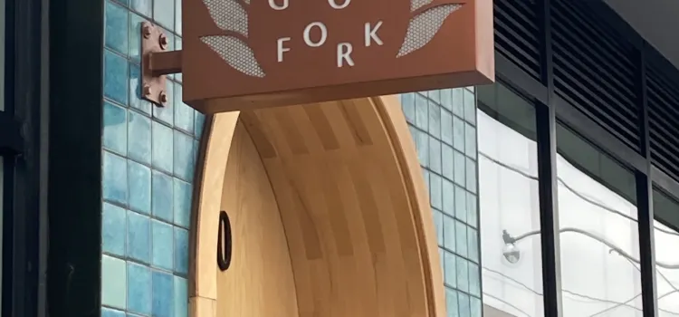 The Good Fork