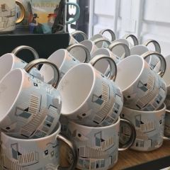 STARBUCKS Hualian Shop User Photo