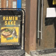 KINTON RAMEN ORIGINAL User Photo