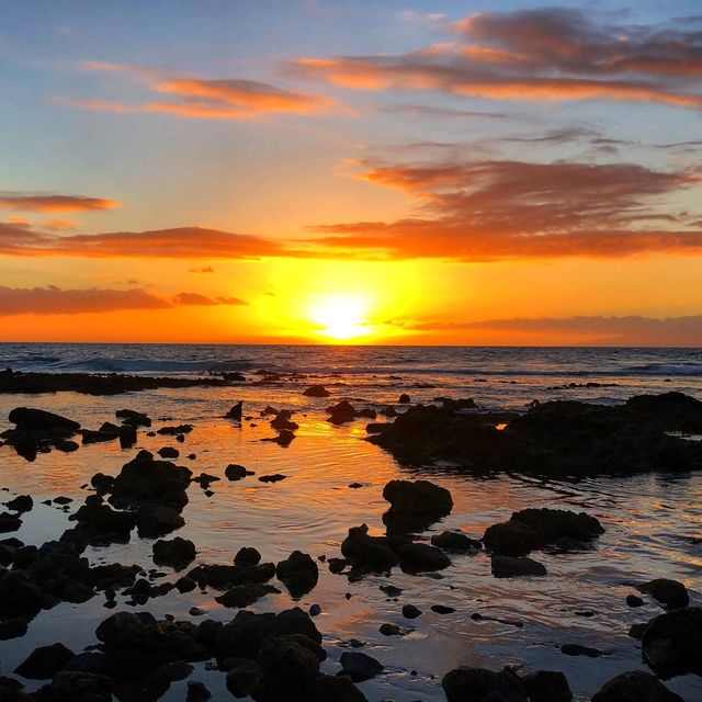 Playa de las Americas