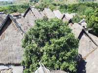 Sade Village
