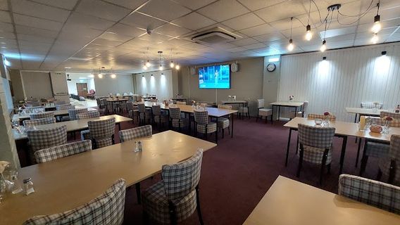 Leicester Indoor Bowls & Social Club