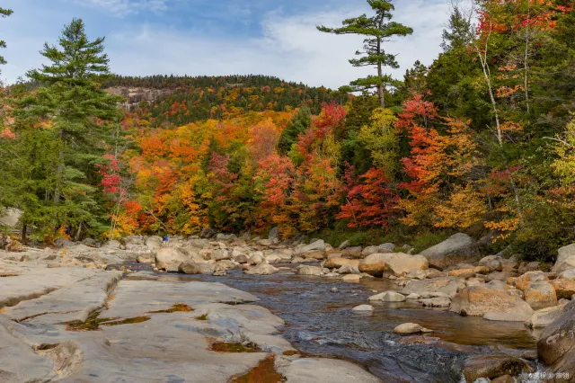 Top 9 U.S. Camping & Campgrounds in Summer 2025