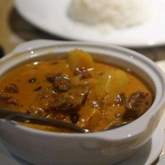 Siam Elephant Thai Restaurant User Photo