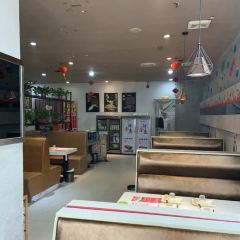 江上渔者烤全鱼(平山店) User Photo
