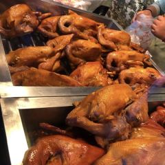 李珍熏鸡(卓资县店) 여행 사진