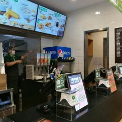 德克士(锡林浩特1店) 여행 사진