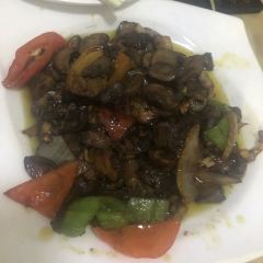PANG SI YANG ROU GUAN 여행 사진