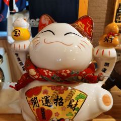 Xi le Wu Jujiuwu User Photo