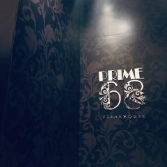 Prime68 User Photo