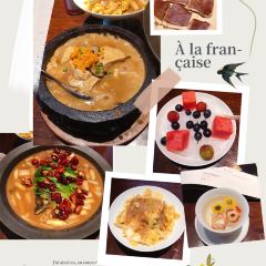 太子宴 精致中餐厅 User Photo