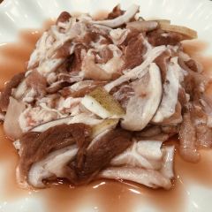 生态蒸汽石锅鱼石锅鸡 User Photo