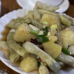 大理喜洲回族饭店 User Photo
