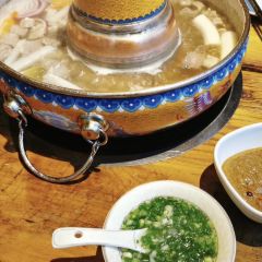 锡佳傲冰煮羊火锅店(韩城店) User Photo