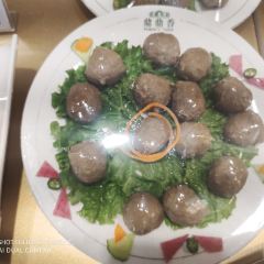 Dingdingxiang Beef User Photo