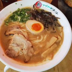 Ramen Iwata-Ya 여행 사진