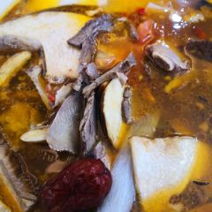 聚福源犛牛肉湯鍋 （總店）張用戶圖片