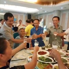 red jewels jianguo hotel User Photo