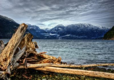 Squamish-Lillooet