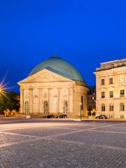 Bebelplatz