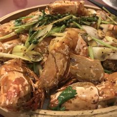 Xinghuahuangshan Rice (pengshakengzong) ảnh của người dùng
