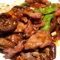 Chin's Kitchen User Photo