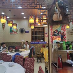 睿扬农府·农家故事(南京示范店) User Photo