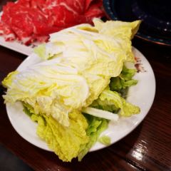 WANG YE FU XIAN YANG SHUAN User Photo