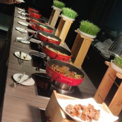Shimeiwan'aimeidujiajiudian·dipingxiancantinghe Bar User Photo