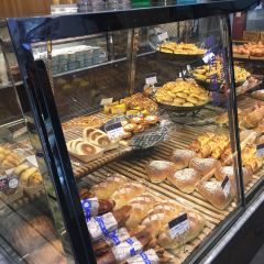 巴黎风谛(高新店) User Photo