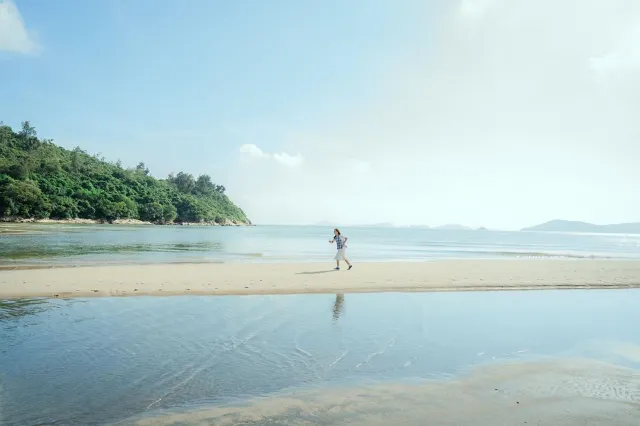 【沙灘露營攻略】2026沙灘露營地點⛺、海邊營地推薦!新手露營裝備清單