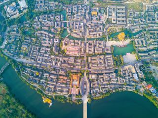 滕州 行程 規劃 2日1夜