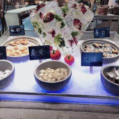 丰泰花园酒店丰泰阁西餐厅(西餐部) User Photo