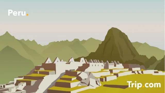 Voyagez de chez vous avec nos arrières-plans Zoom