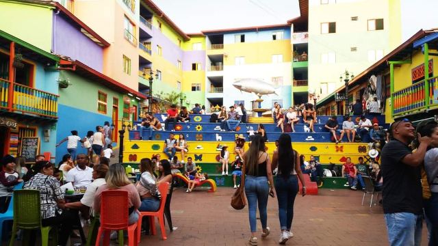 La Casona del Museo
