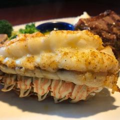 Red Lobster User Photo