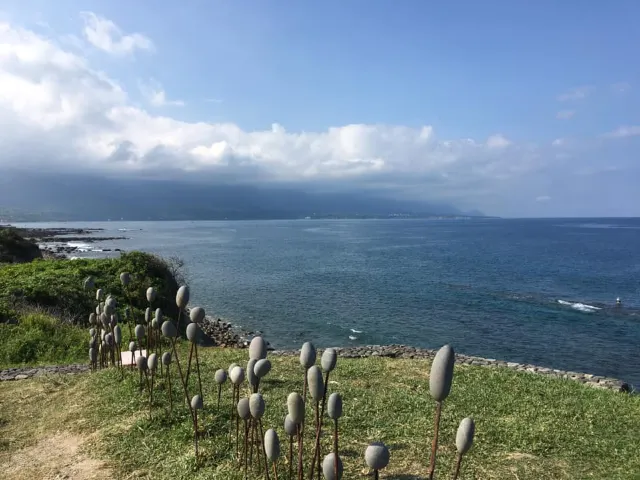 【台東輕旅行】IG超夯景點網紅拍照地,刷爆朋友圈的TOP10