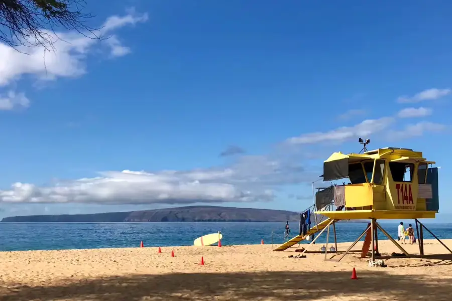 Island Divers Hawaii