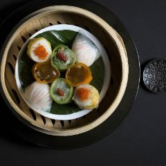 Hakkasan Mayfair User Photo